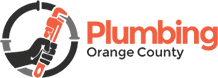 Plumbing Orange County Logo